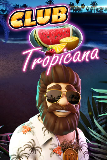 Club Tropicana - играть онлайн | CashVille Casino - без регистрации