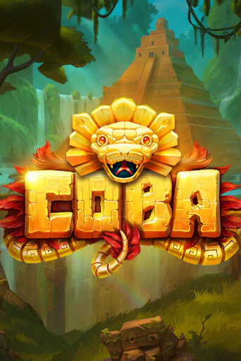 Coba - играть онлайн | CashVille Casino - без регистрации