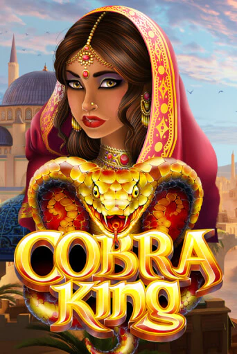 Cobra King - играть онлайн | CashVille Casino - без регистрации