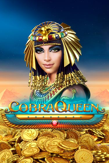 Cobra Queen - играть онлайн | CashVille Casino - без регистрации