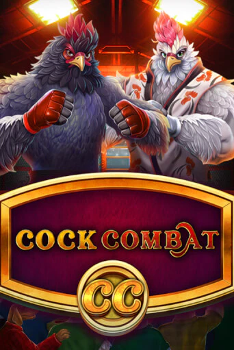 Cock Combat - играть онлайн | CashVille Casino - без регистрации