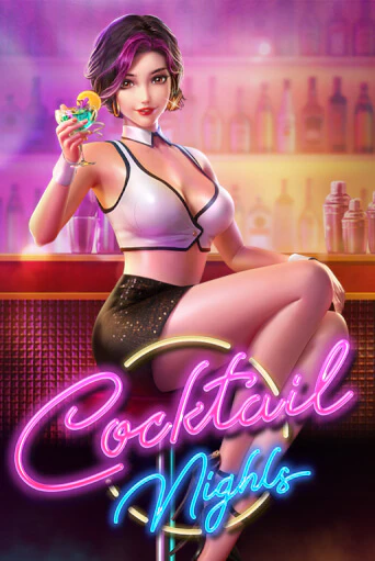 Cocktail Nights - играть онлайн | CashVille Casino - без регистрации