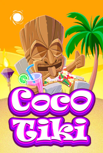 Coco Tiki - играть онлайн | CashVille Casino - без регистрации