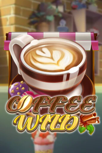 Coffee Wild - играть онлайн | CashVille Casino - без регистрации