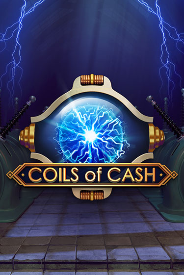 Coils Of Cash - играть онлайн | CashVille Casino - без регистрации