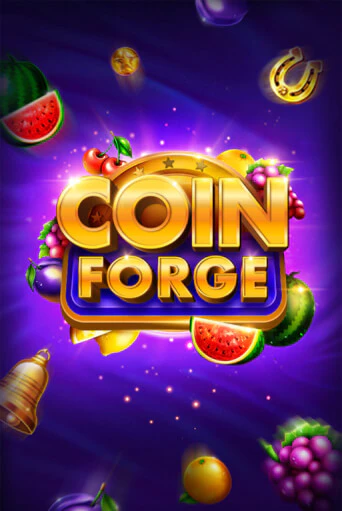 Coin Forge - играть онлайн | CashVille Casino - без регистрации