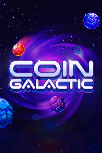 Coin Galactic - играть онлайн | CashVille Casino - без регистрации