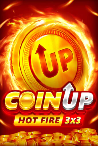 Coin UP: Hot Fire - играть онлайн | CashVille Casino - без регистрации