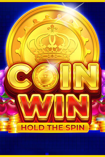 Coin Win: Hold The Spin - играть онлайн | CashVille Casino - без регистрации