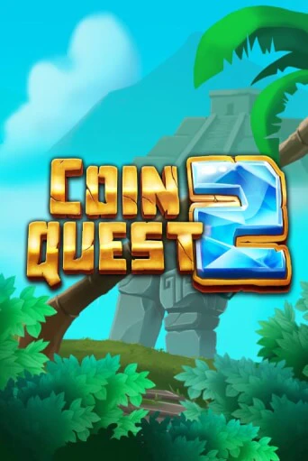 Coin Quest 2 - играть онлайн | CashVille Casino - без регистрации