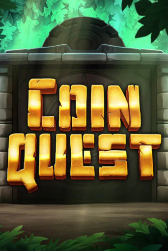 Coin Quest - играть онлайн | CashVille Casino - без регистрации