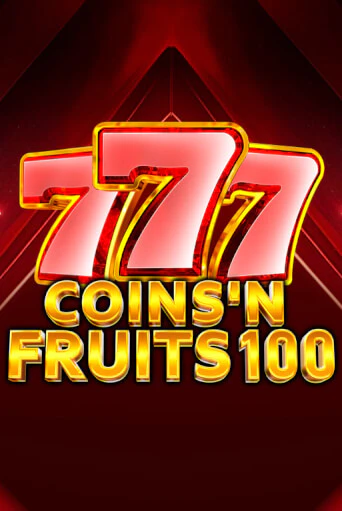 Coins'n Fruits 100 - играть онлайн | CashVille Casino - без регистрации