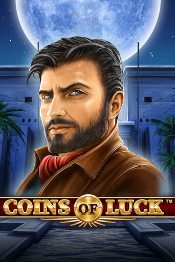 Coins of Luck - играть онлайн | CashVille Casino - без регистрации