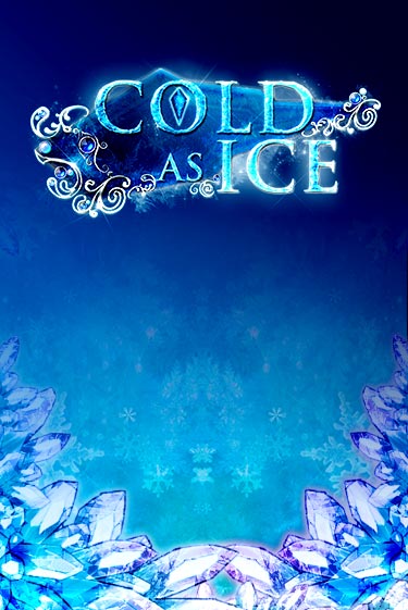 Cold As Ice - играть онлайн | CashVille Casino - без регистрации