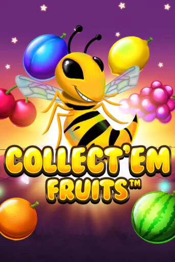 Collect'Em Fruits - играть онлайн | CashVille Casino - без регистрации