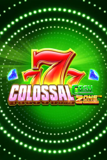 Colossal Cash Zone - играть онлайн | CashVille Casino - без регистрации