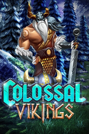 Colossal Vikings - играть онлайн | CashVille Casino - без регистрации