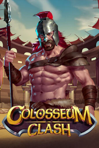 Colosseum Clash - играть онлайн | CashVille Casino - без регистрации