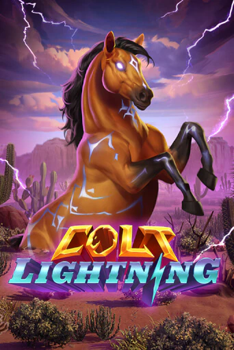 Colt Lightning - играть онлайн | CashVille Casino - без регистрации