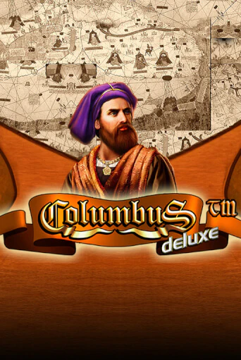 Columbus Deluxe - играть онлайн | CashVille Casino - без регистрации