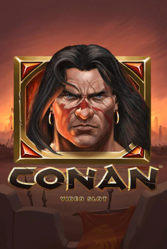 Conan - играть онлайн | CashVille Casino - без регистрации