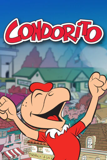 Condorito - играть онлайн | CashVille Casino - без регистрации