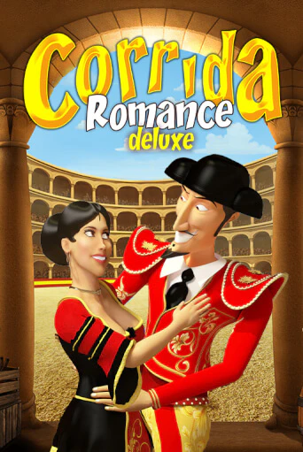 Corrida Romance Deluxe - играть онлайн | CashVille Casino - без регистрации