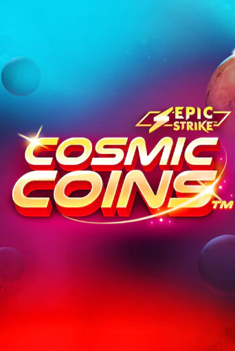 Cosmic Coins™ - играть онлайн | CashVille Casino - без регистрации