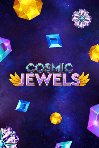 Cosmic Jewels - играть онлайн | CashVille Casino - без регистрации