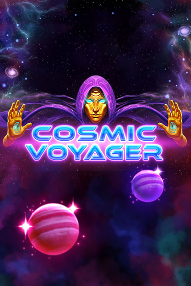 Cosmic Voyager - играть онлайн | CashVille Casino - без регистрации