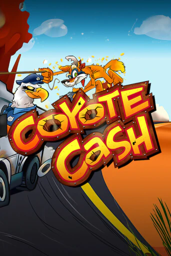 Coyote Cash - играть онлайн | CashVille Casino - без регистрации