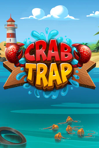 Crab Trap - играть онлайн | CashVille Casino - без регистрации