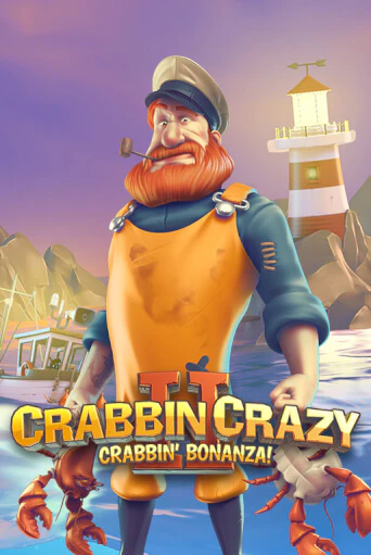 Crabbin' Crazy 2 ™ - играть онлайн | CashVille Casino - без регистрации