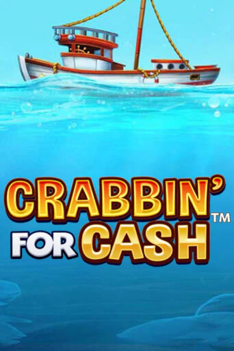 Crabbin’ for Cash - играть онлайн | CashVille Casino - без регистрации