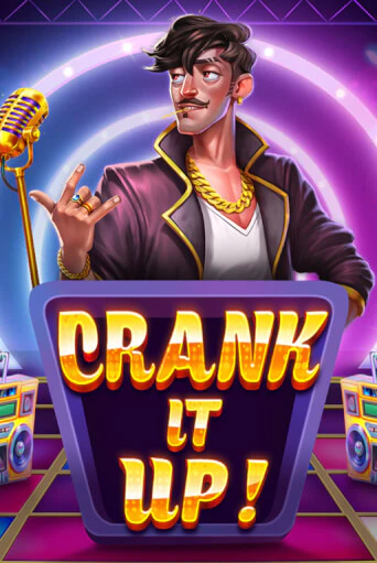 Crank it Up - играть онлайн | CashVille Casino - без регистрации