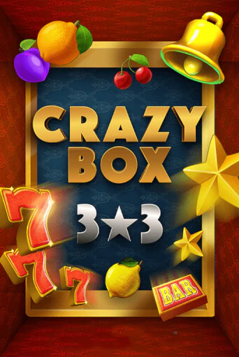 Crazy Box - играть онлайн | CashVille Casino - без регистрации