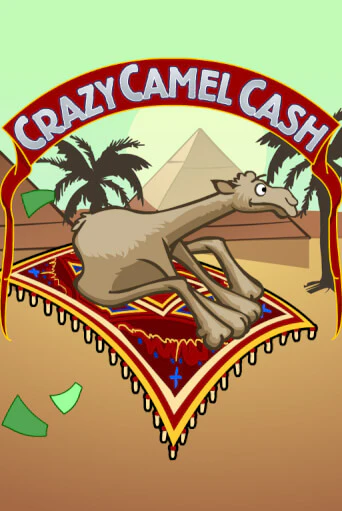 Crazy Camel Cash - играть онлайн | CashVille Casino - без регистрации