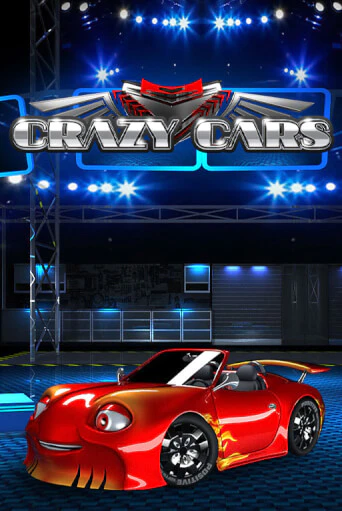 Crazy Cars - играть онлайн | CashVille Casino - без регистрации