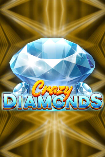 Crazy Diamonds - играть онлайн | CashVille Casino - без регистрации