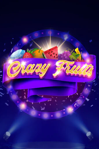 Crazy Fruits - играть онлайн | CashVille Casino - без регистрации