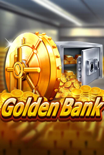 Crazy Golden Bank - играть онлайн | CashVille Casino - без регистрации