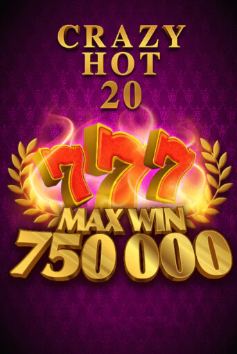 Crazy Hot 20 - играть онлайн | CashVille Casino - без регистрации