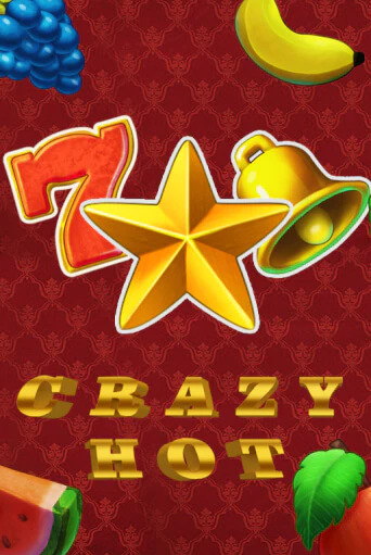 Crazy Hot - играть онлайн | CashVille Casino - без регистрации