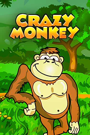 Crazy Monkey - играть онлайн | CashVille Casino - без регистрации