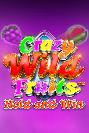 Crazy wild Fruits - играть онлайн | CashVille Casino - без регистрации