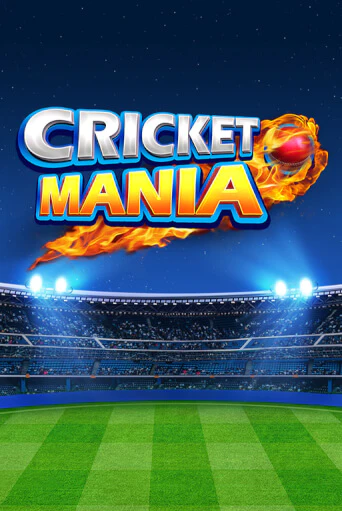 Cricket Mania - играть онлайн | CashVille Casino - без регистрации