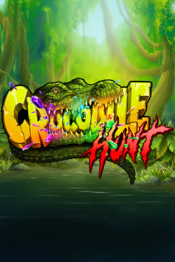 Crocodile Hunt - играть онлайн | CashVille Casino - без регистрации