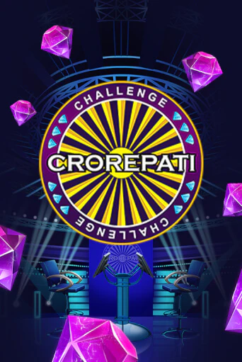 Crorepati Challenge - играть онлайн | CashVille Casino - без регистрации