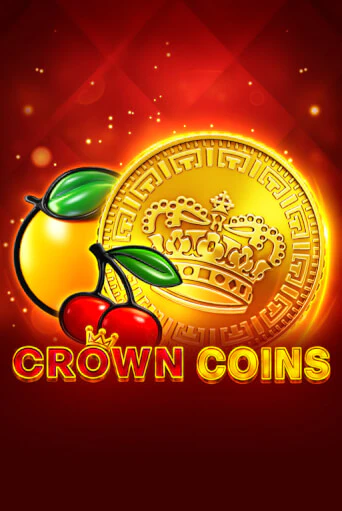 Crown Coins - играть онлайн | CashVille Casino - без регистрации