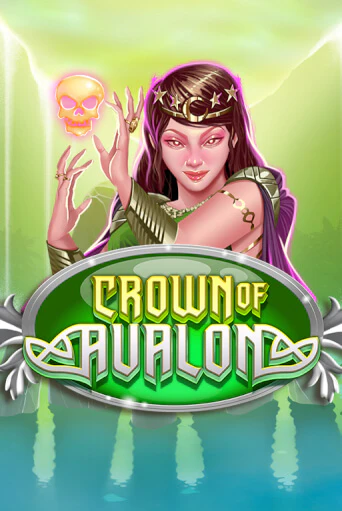 Crown of Avalon - играть онлайн | CashVille Casino - без регистрации